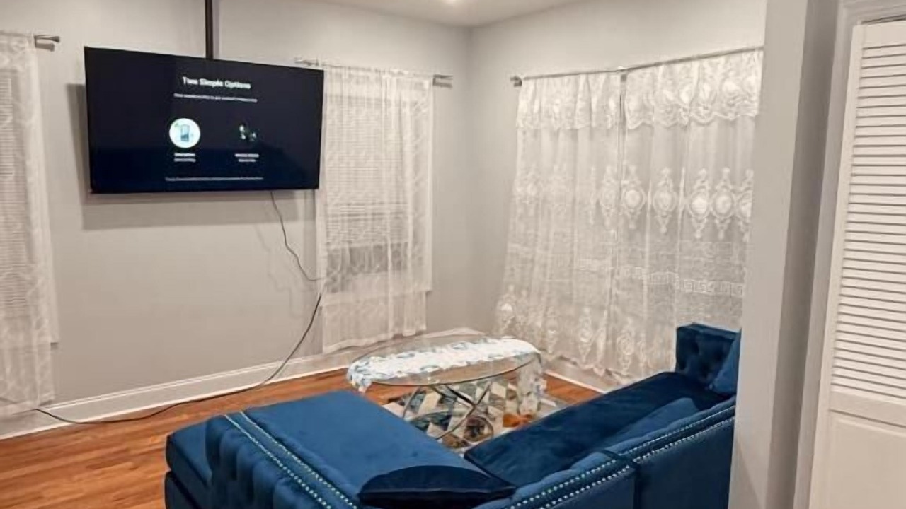 Photo of Livingroom in East Orange