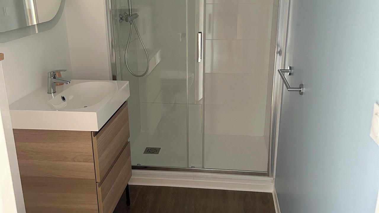 Photo of Bathroom in Esclavelles
