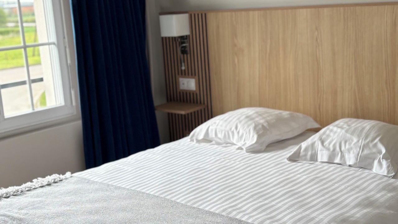 Photo of Bedroom in Esclavelles