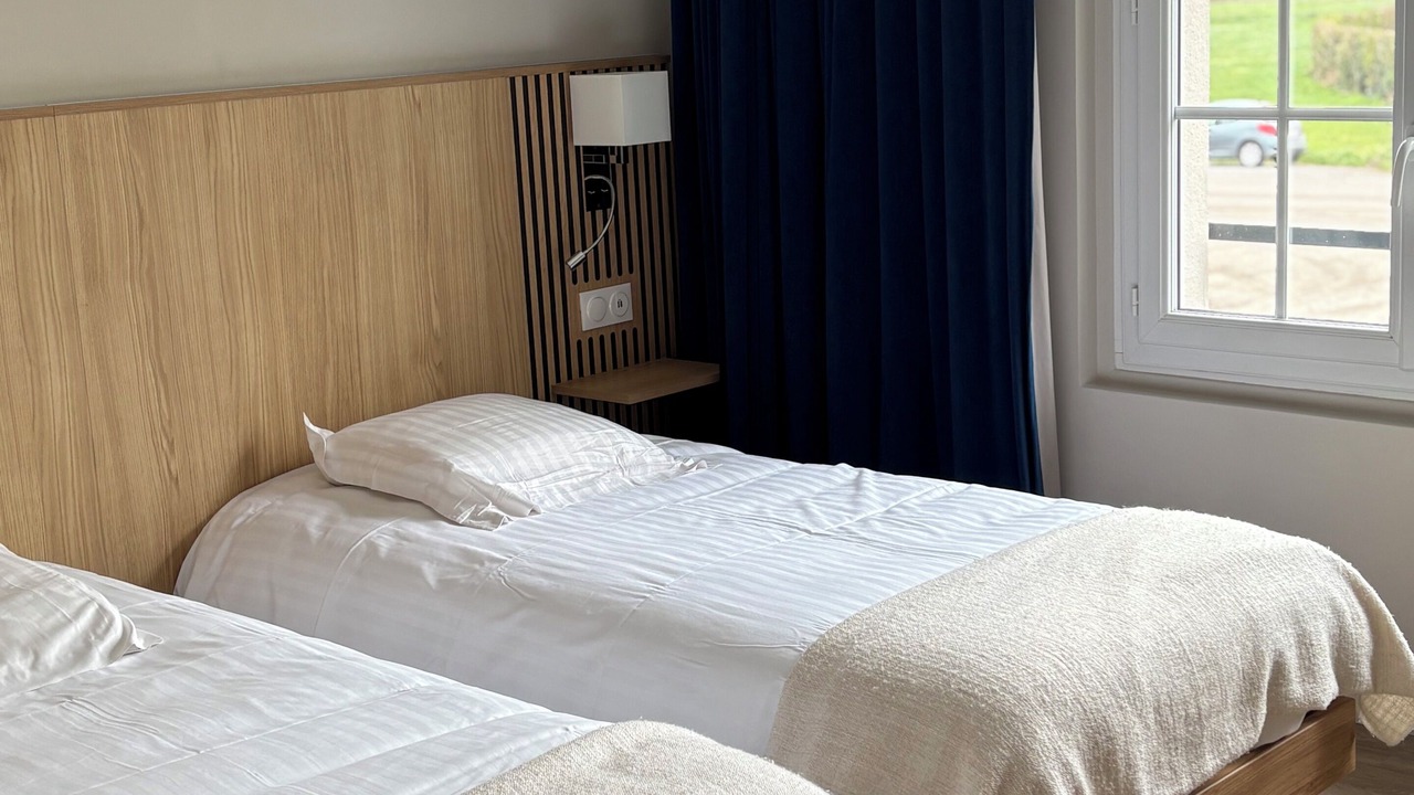 Photo of Bedroom in Esclavelles