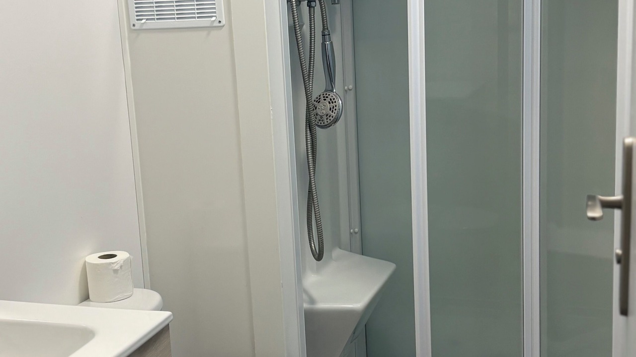 Photo of Bathroom in Esclavelles