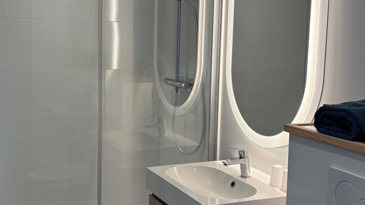 Photo of Bathroom in Esclavelles