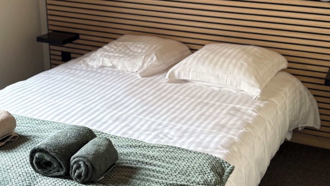 Photo of Bedroom in Esclavelles