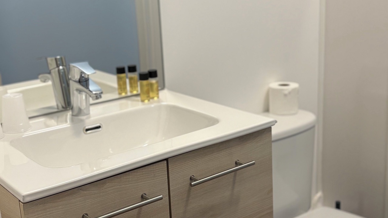 Photo of Bathroom in Esclavelles