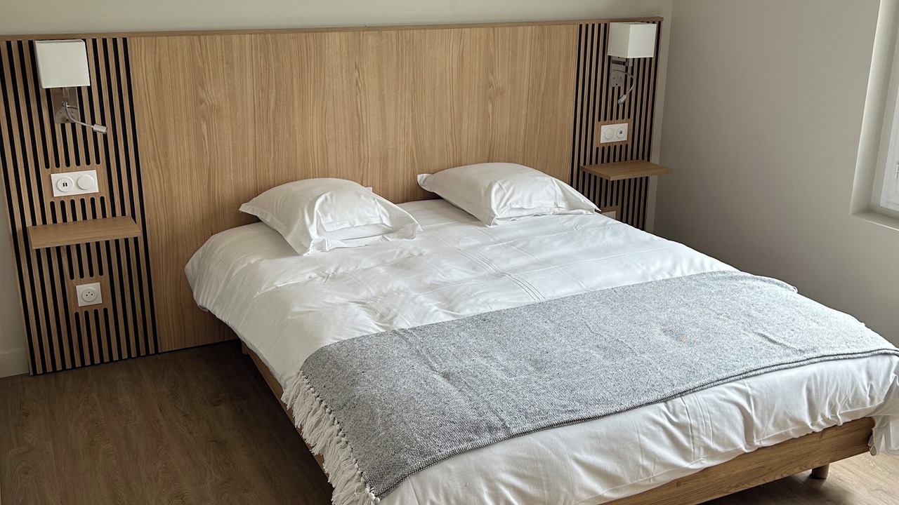 Photo of Bedroom in Esclavelles