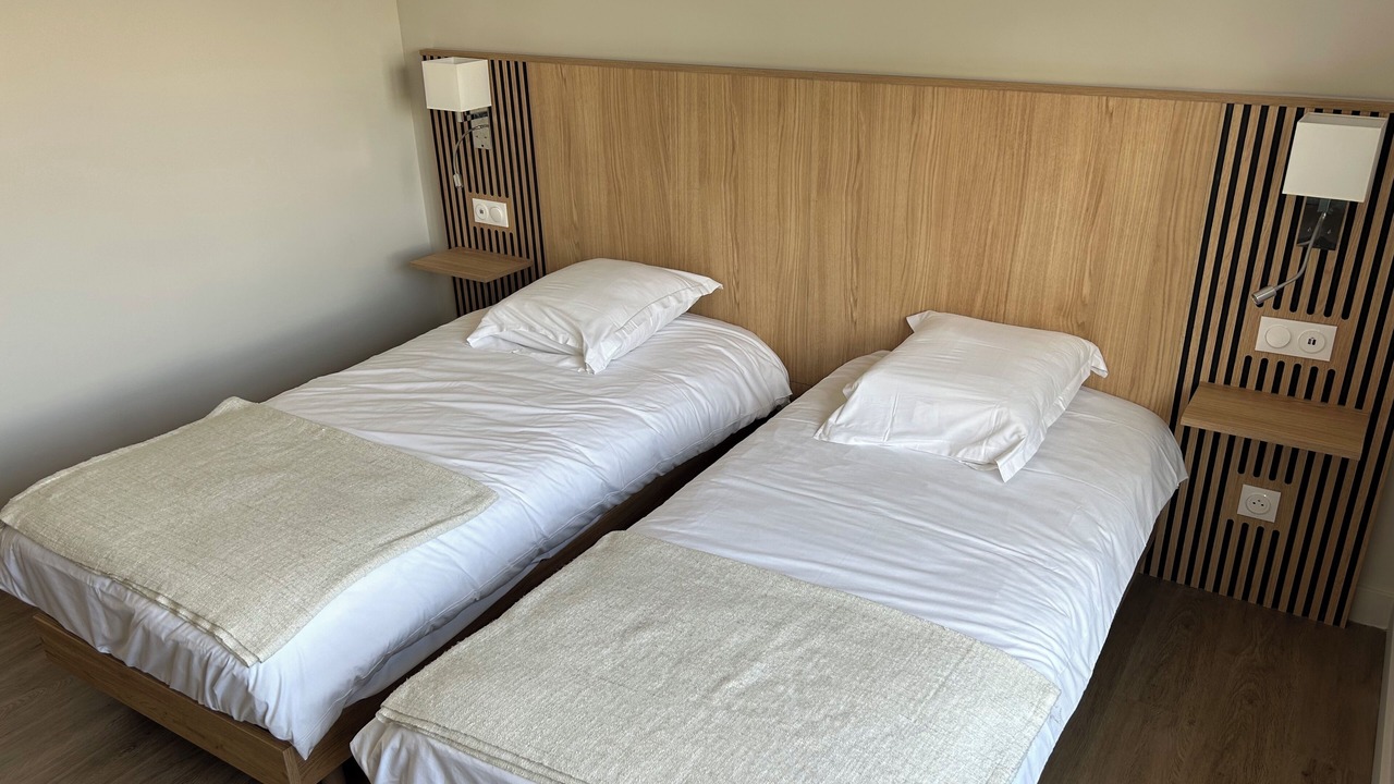 Photo of Bedroom in Esclavelles