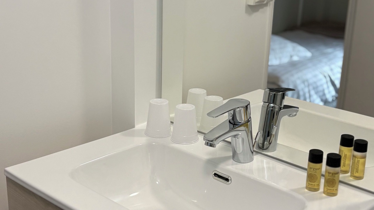 Photo of Bathroom in Esclavelles