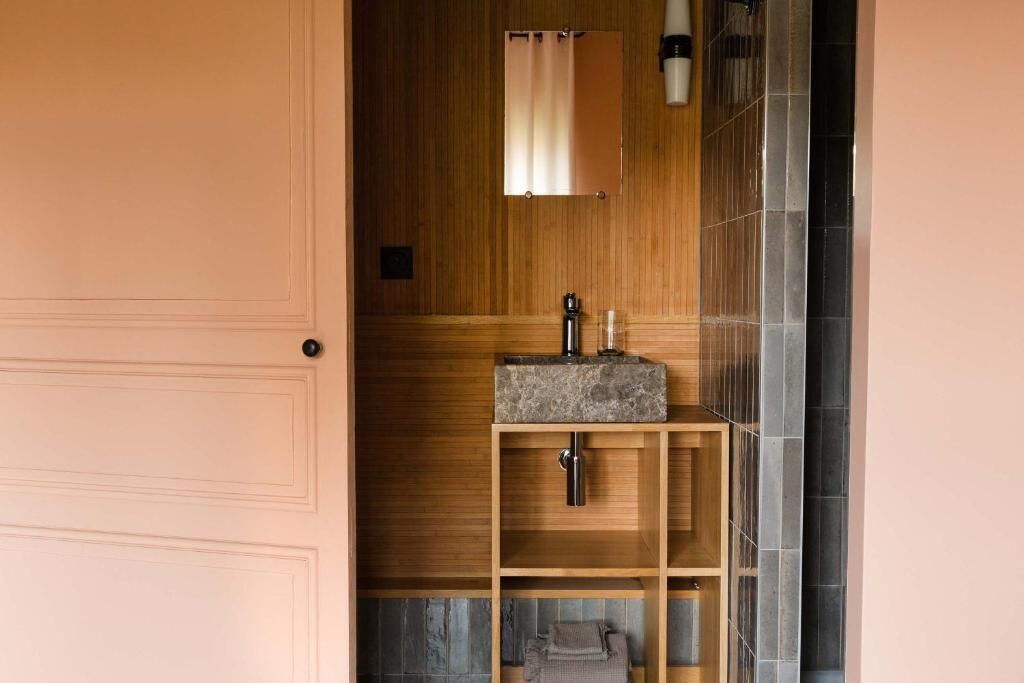 Photo of Bathroom in Dannes