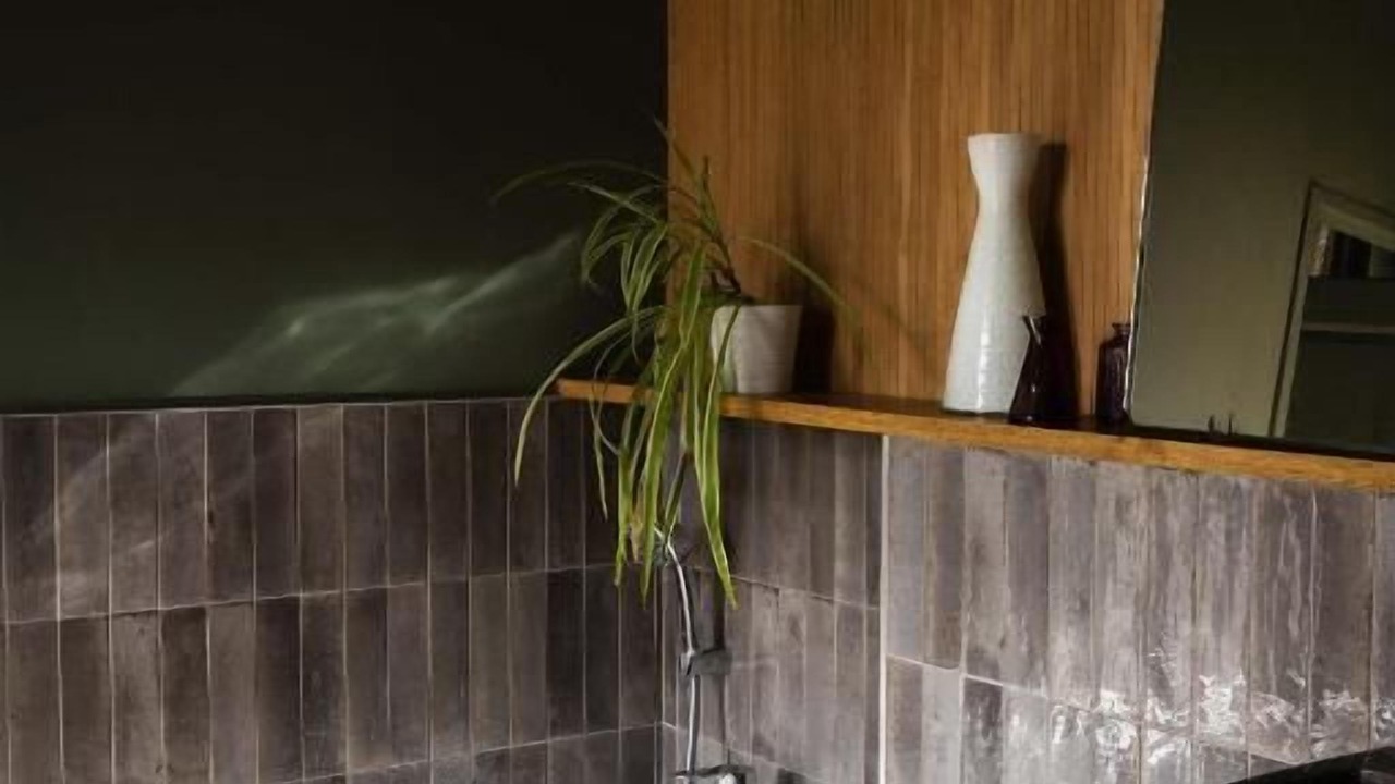 Photo of Bathroom in Dannes