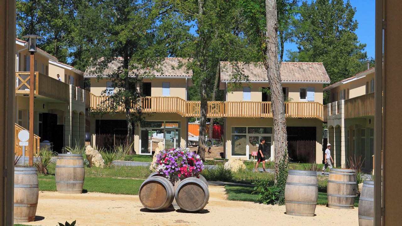 Photo of Outdoor in Barbaste