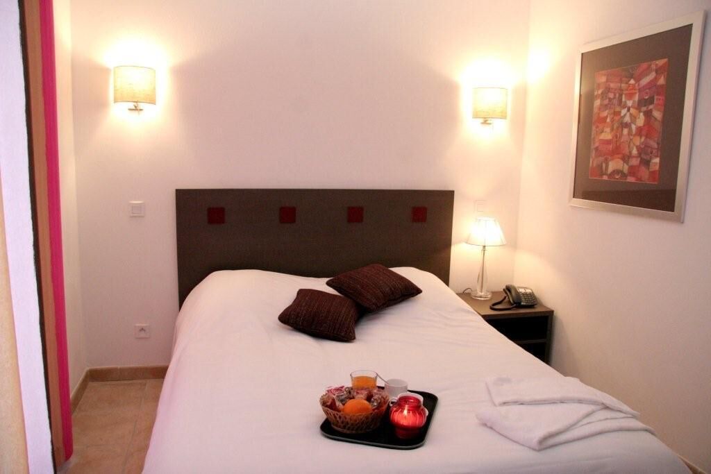 Photo of Bedroom in Barbaste