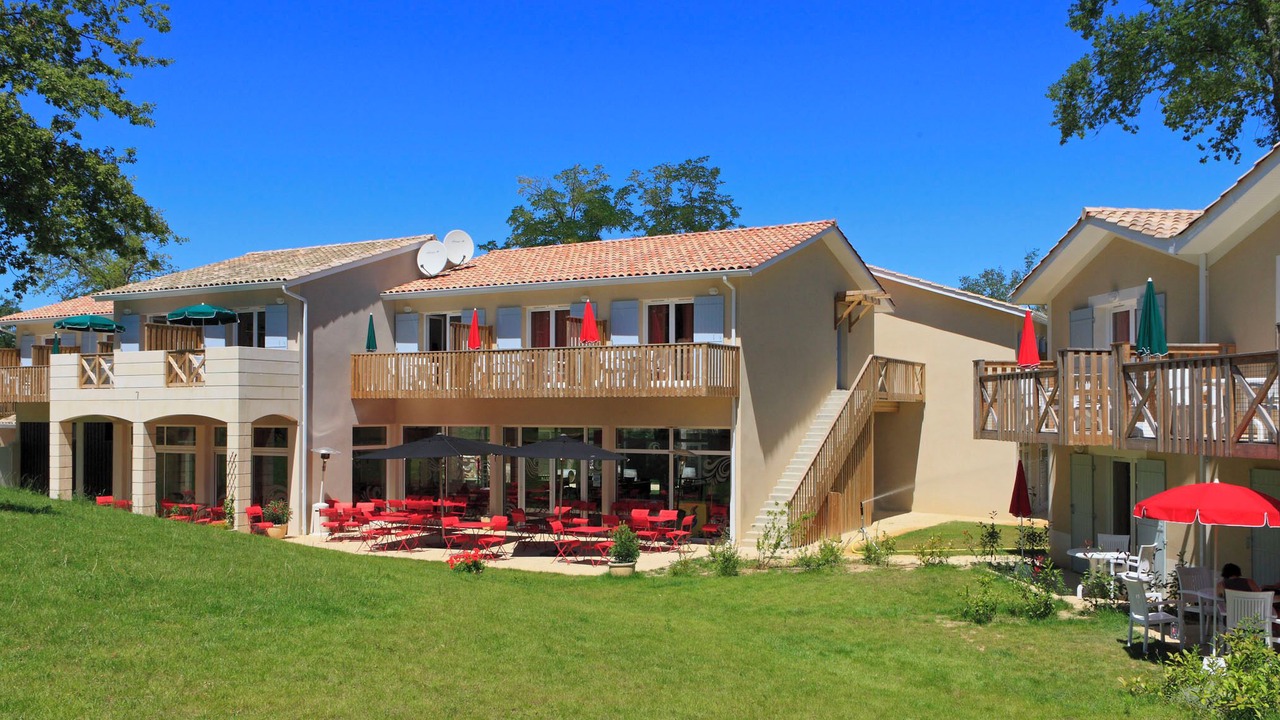 Photo of Outdoor in Barbaste