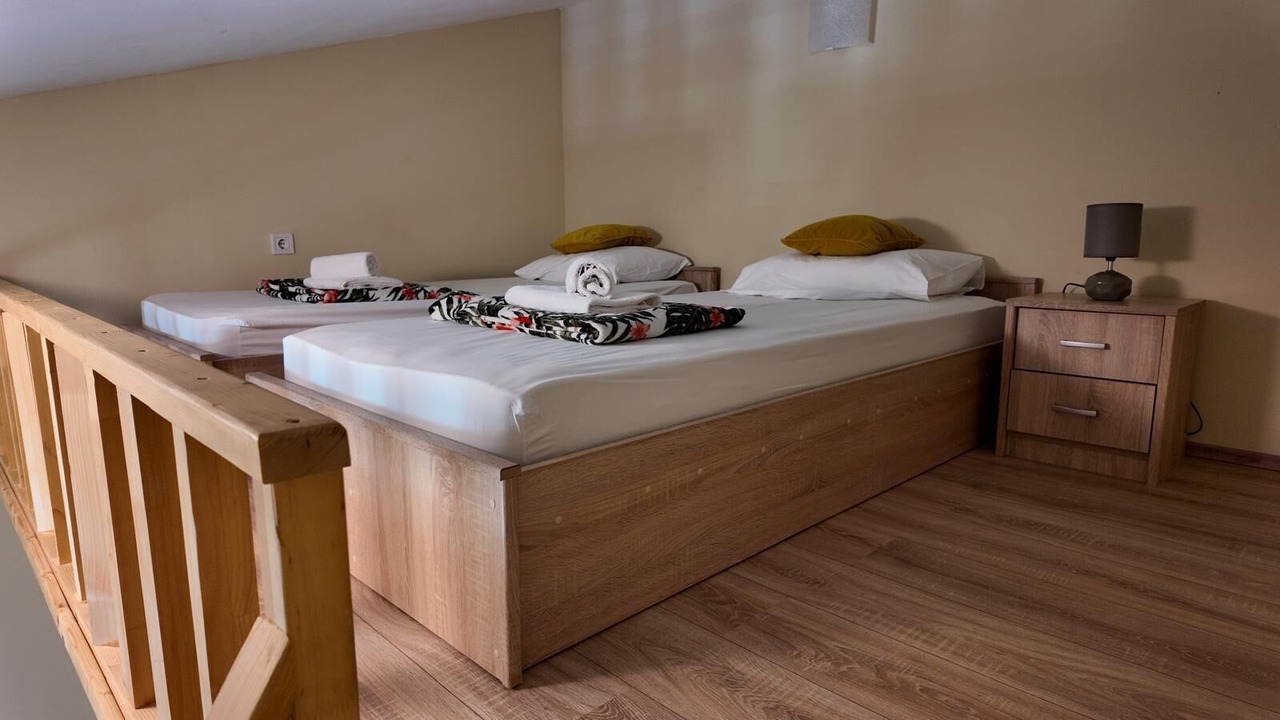 Photo of Bedroom in Marina
