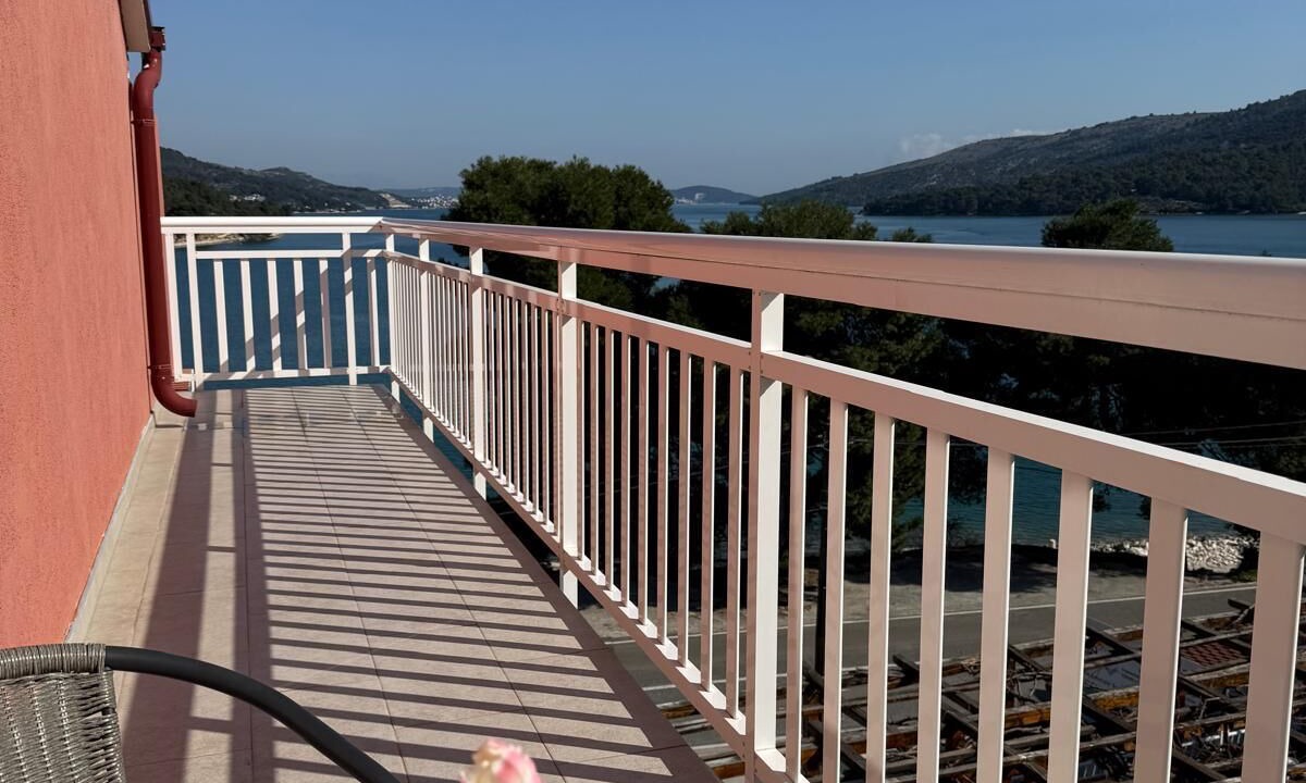 Photo of Patio Balcony in Marina
