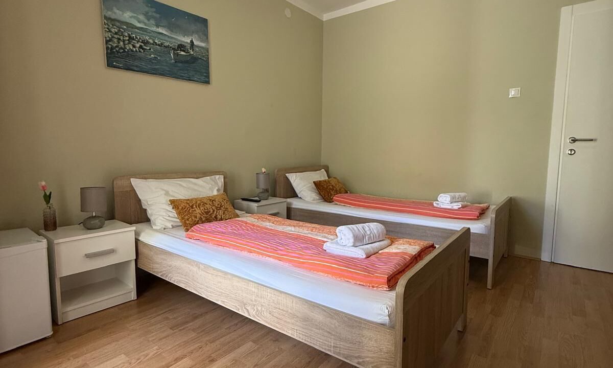 Photo of Bedroom in Marina