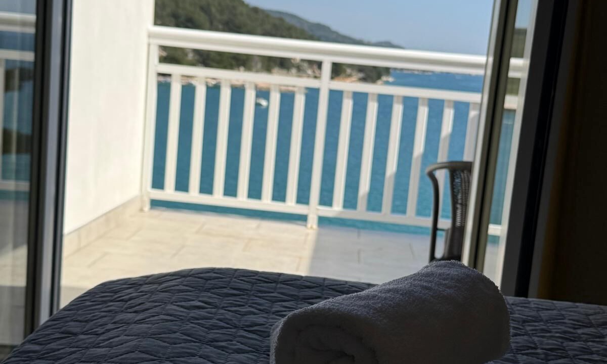 Photo of Patio Balcony in Marina