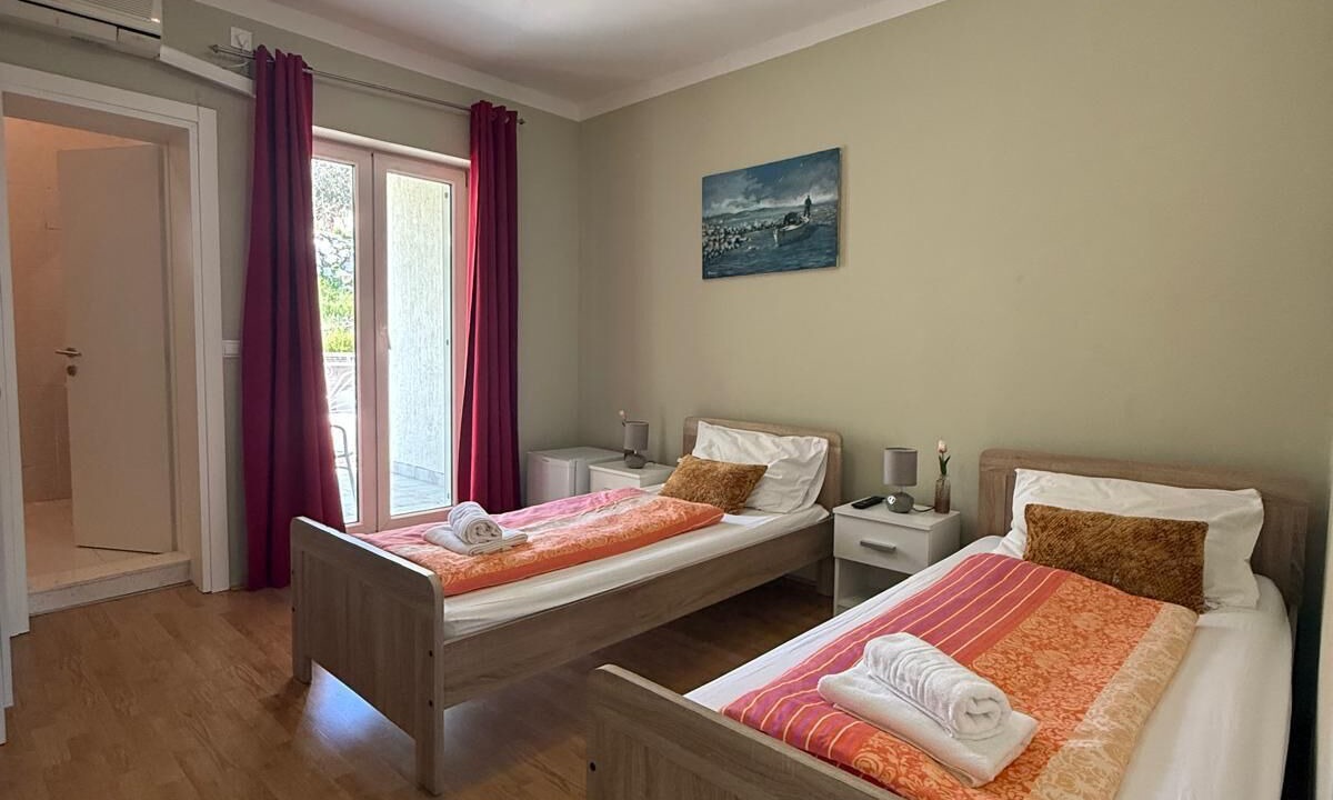 Photo of Bedroom in Marina