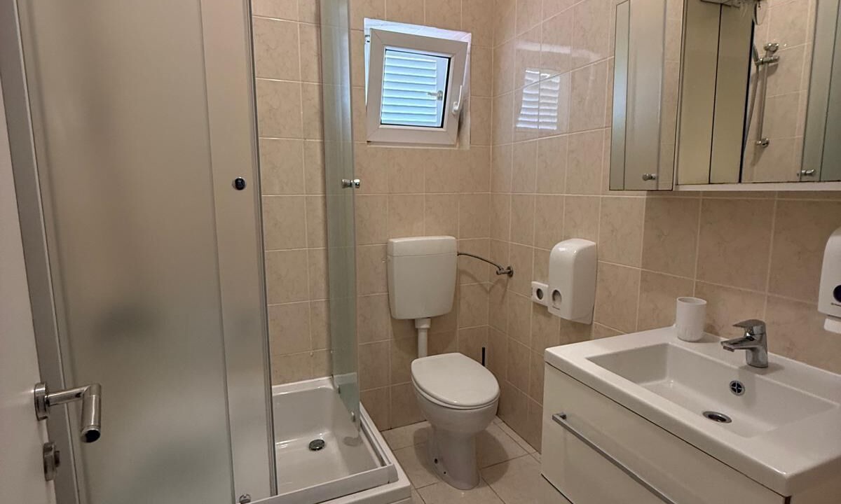Photo of Bathroom in Marina