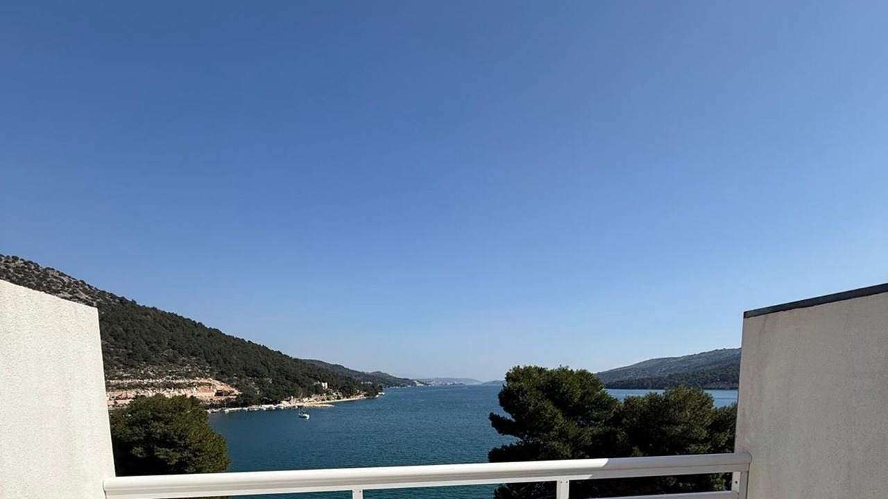 Photo of Patio Balcony in Marina
