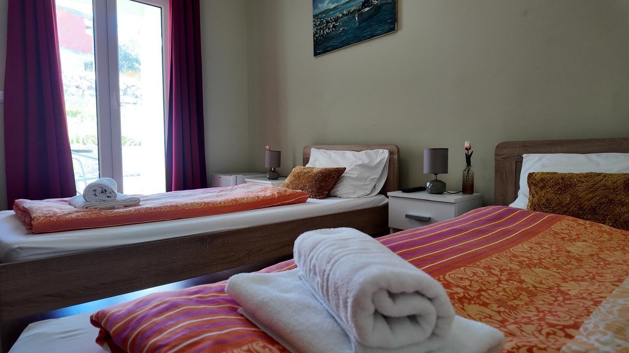 Photo of Bedroom in Marina