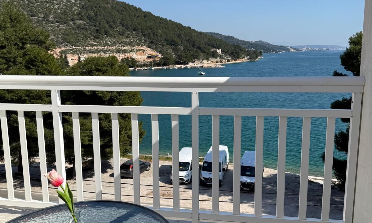 Photo of Patio Balcony in Marina