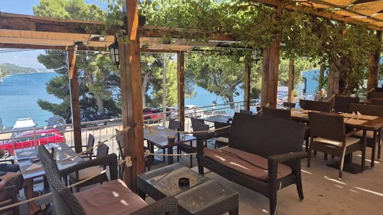 Photo of Patio Balcony in Marina