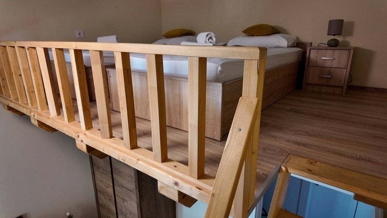 Photo of Bedroom in Marina