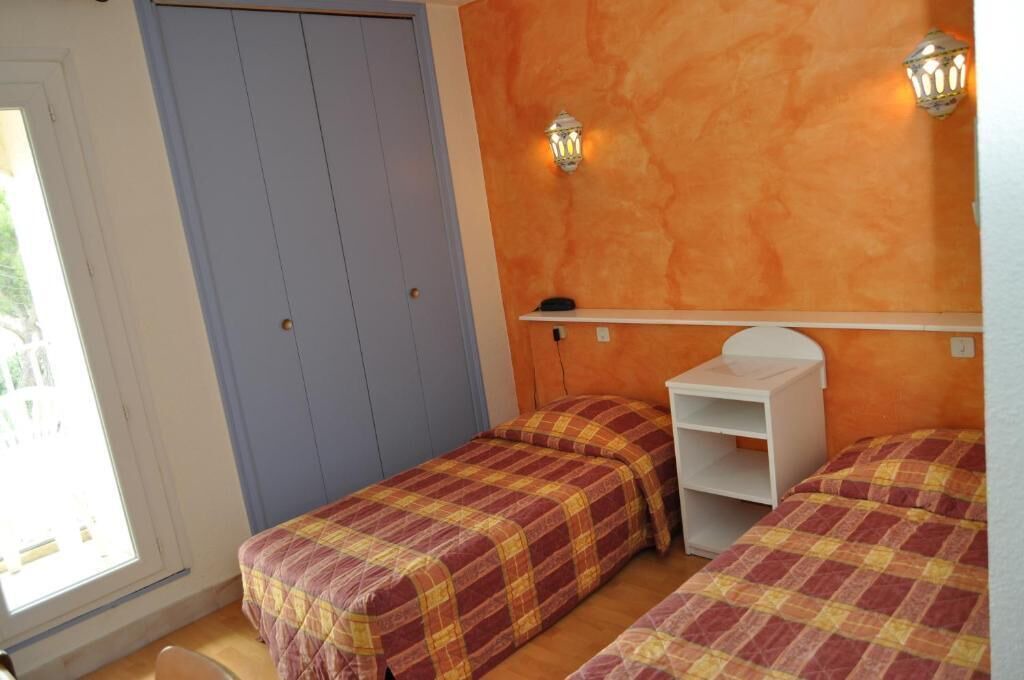 Photo of Bedroom in Lunel