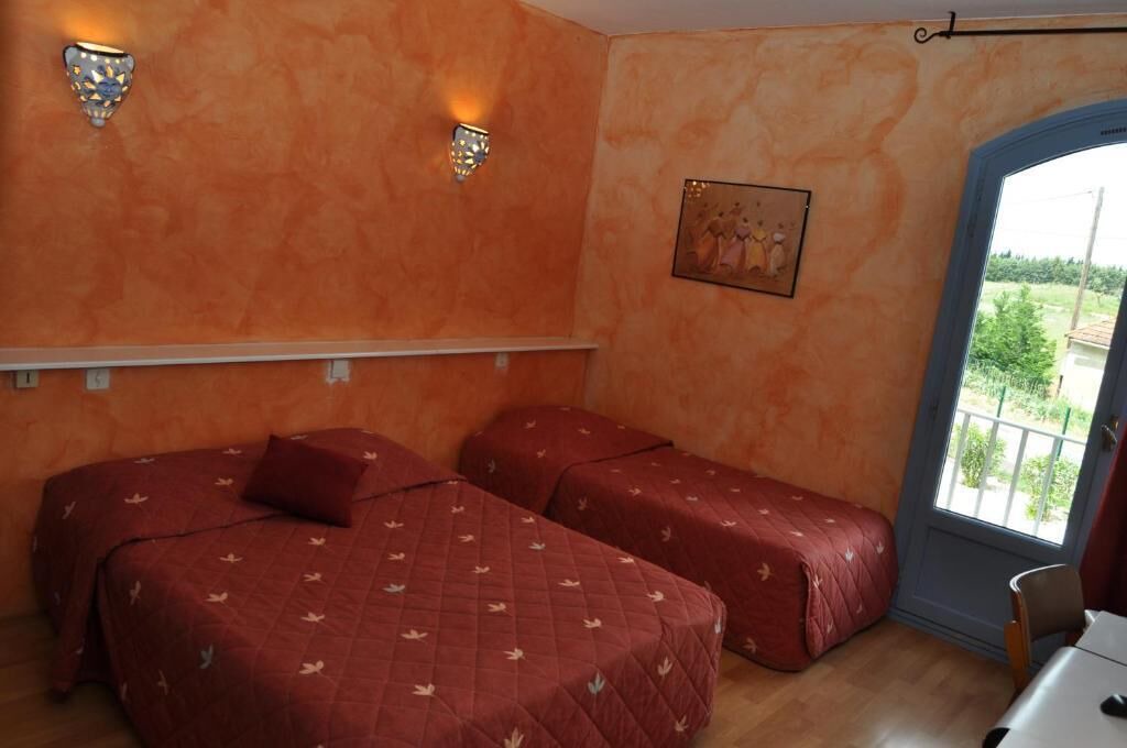Photo of Bedroom in Lunel