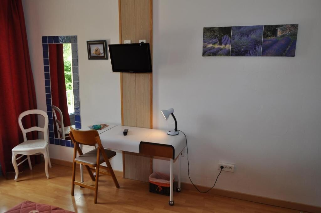 Photo of Bedroom in Lunel