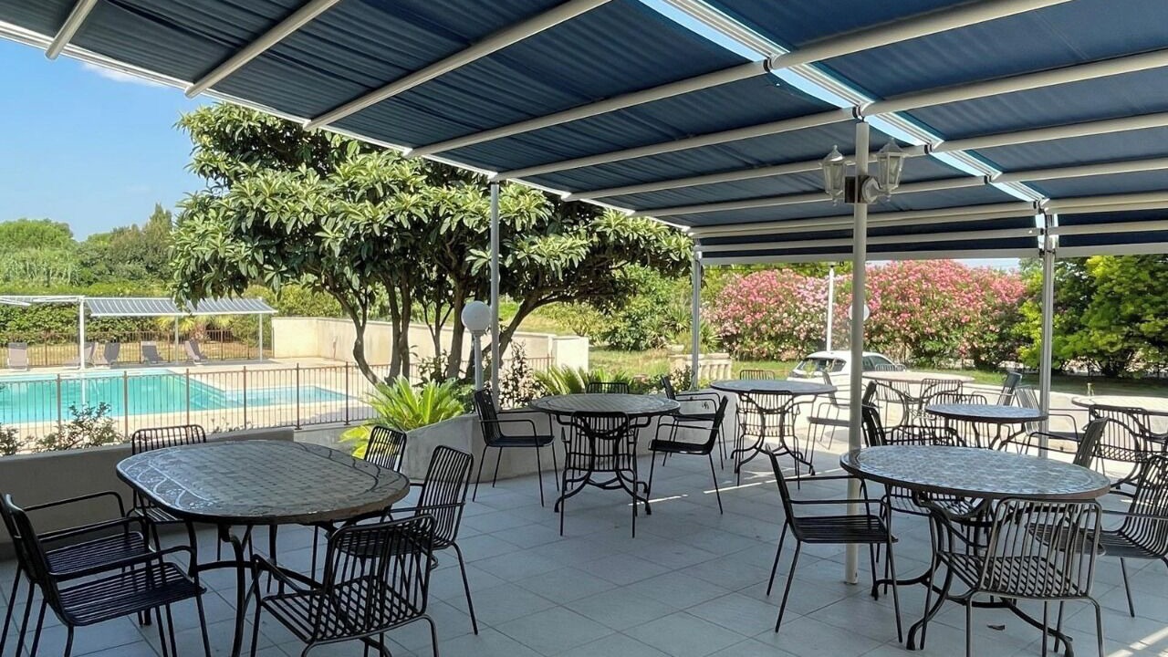 Photo of Patio Balcony in Lunel