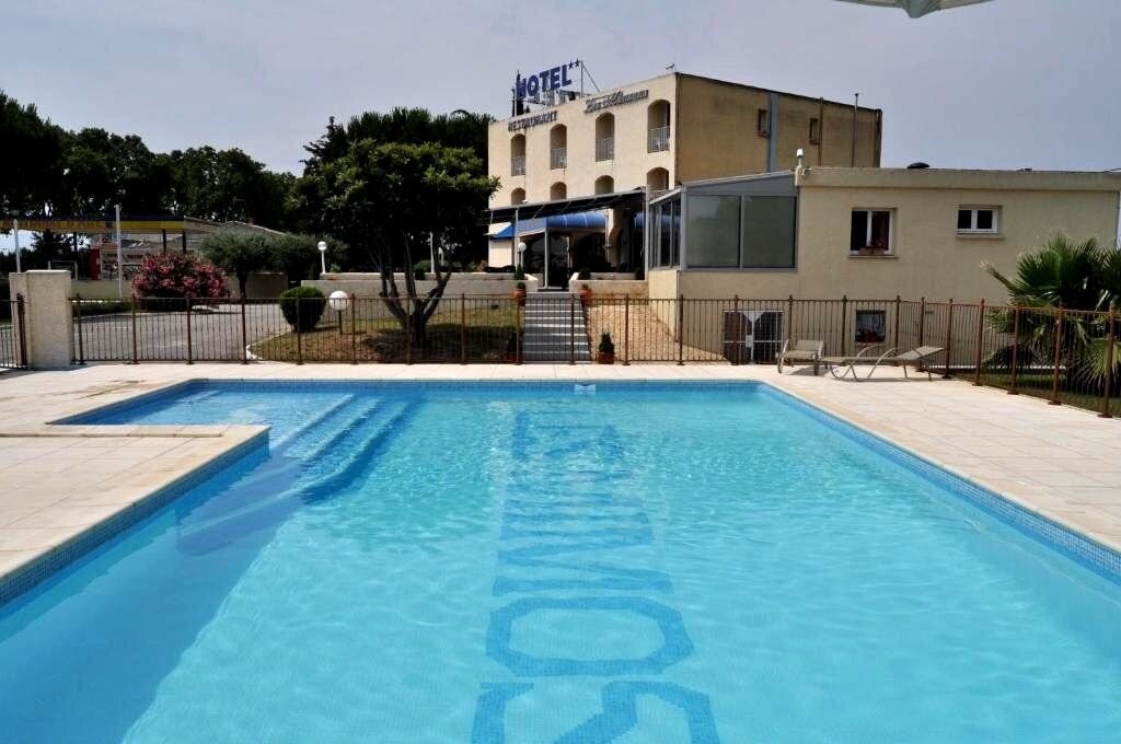 Photo of Outdoor in Lunel
