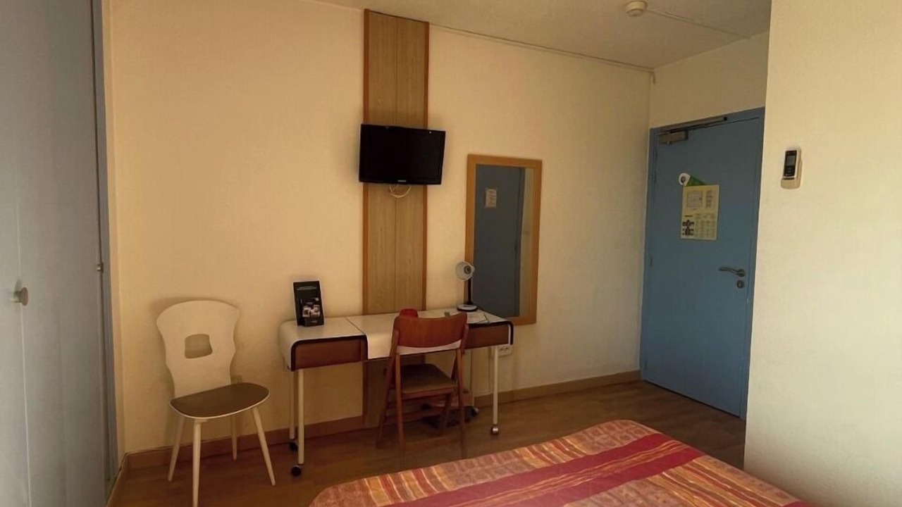 Photo of Bedroom in Lunel