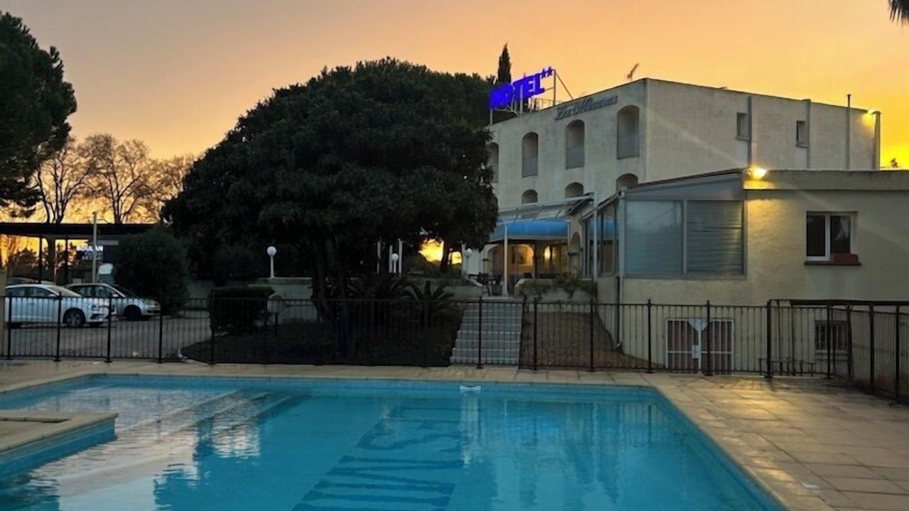 Photo of Outdoor in Lunel