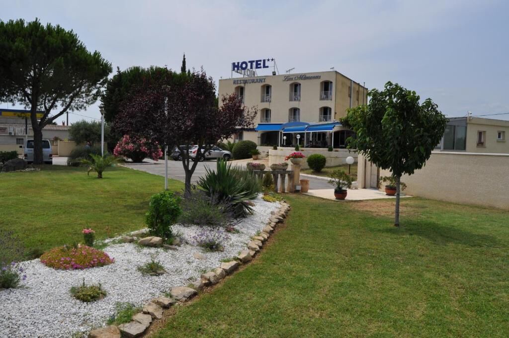 Photo of Outdoor in Lunel