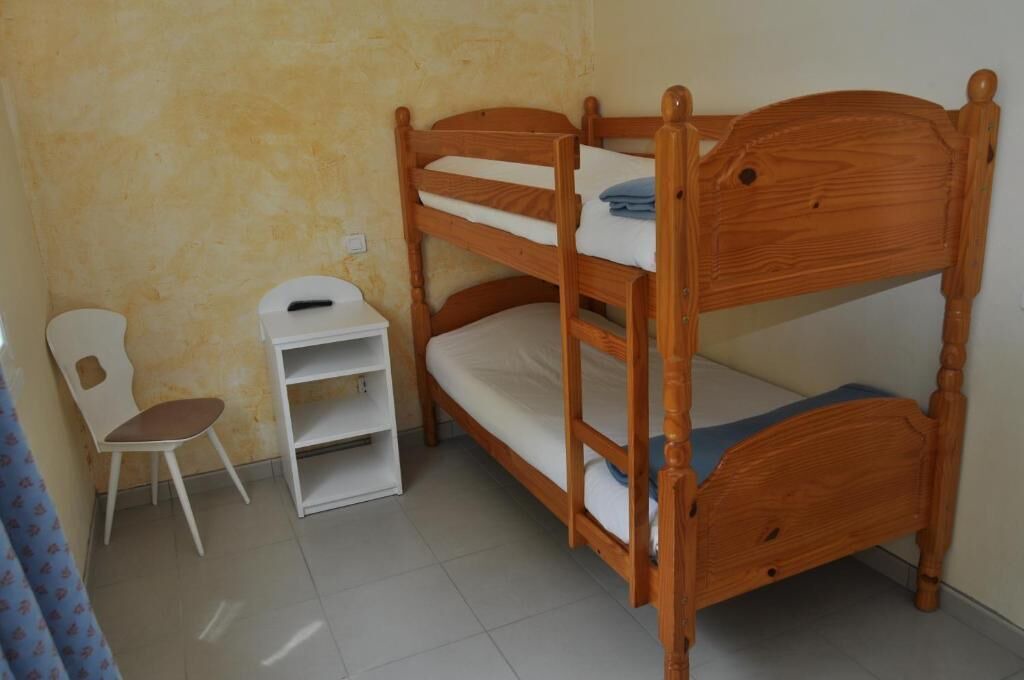 Photo of Bedroom in Lunel