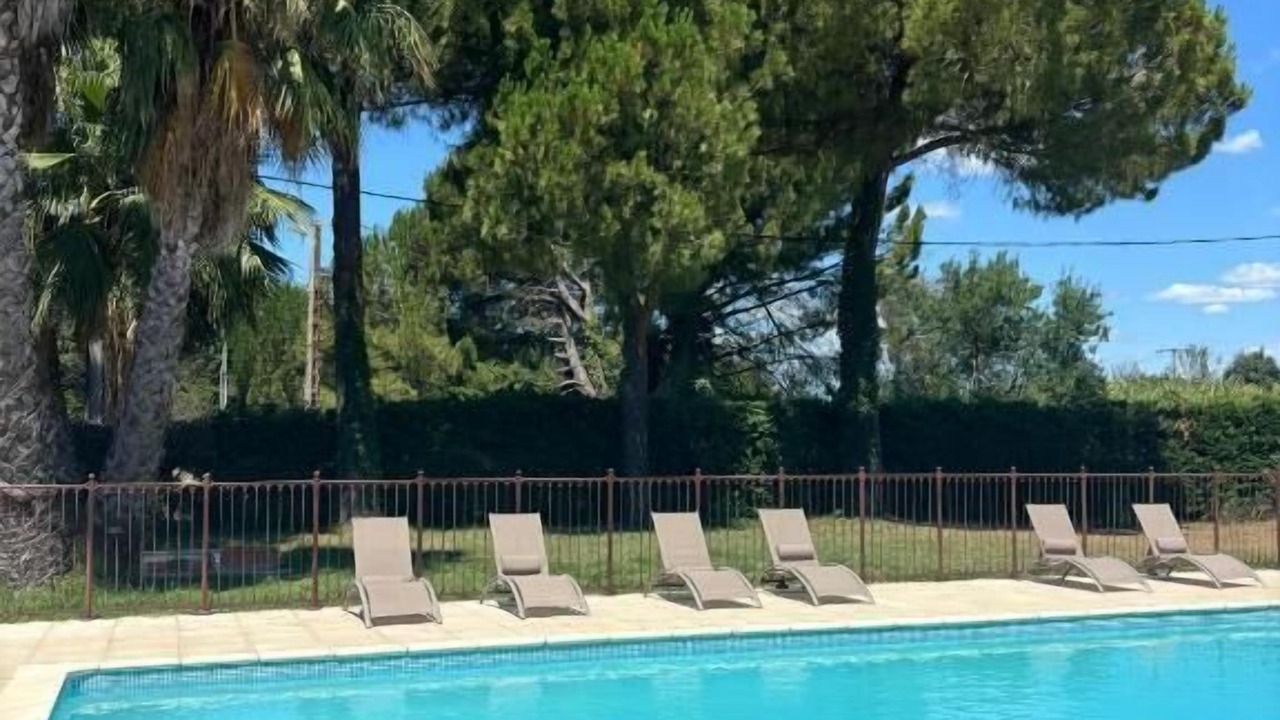 Photo of Outdoor in Lunel