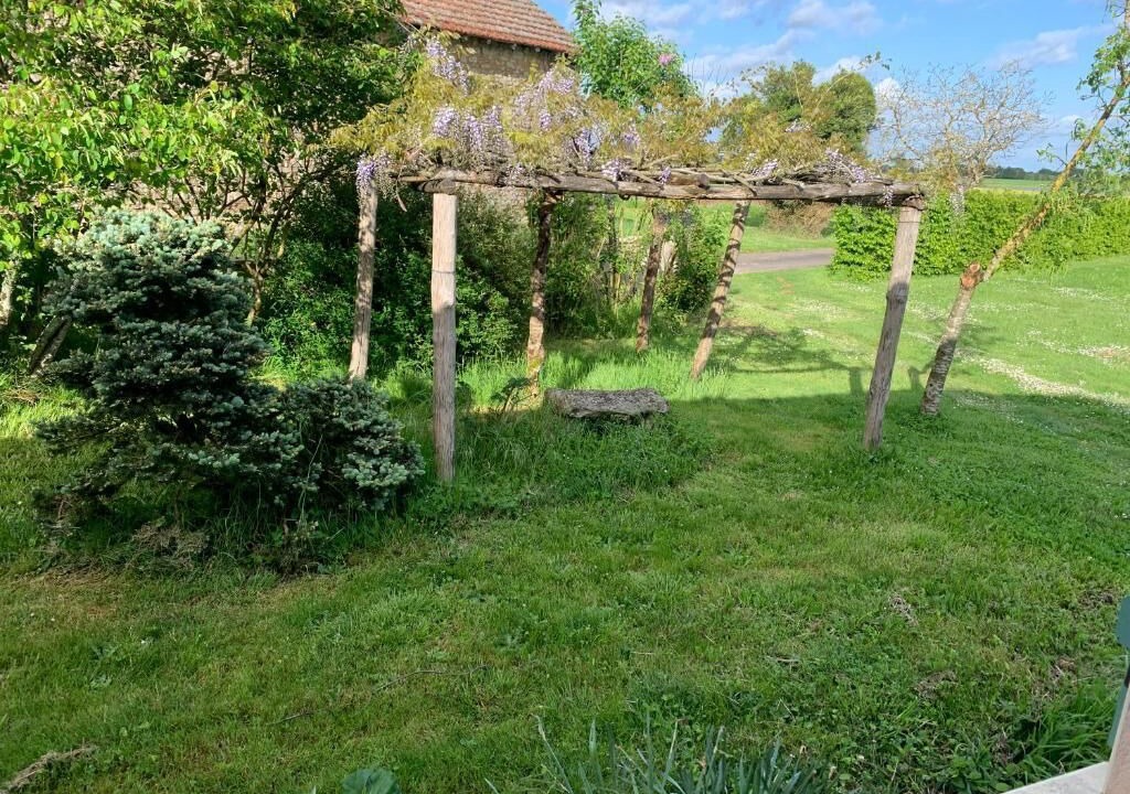 Photo of Patio Balcony in Vaux