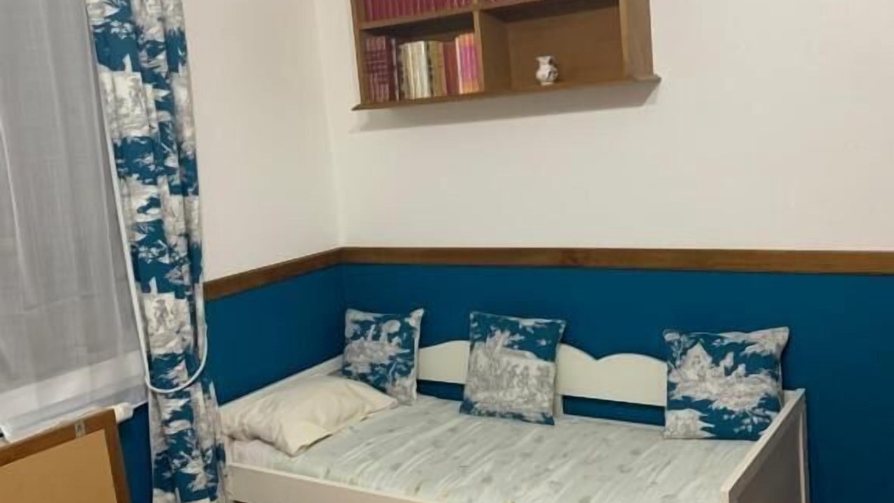 Photo of Bedroom in Vaux