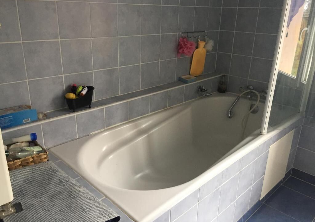 Photo of Bathroom in Vaux