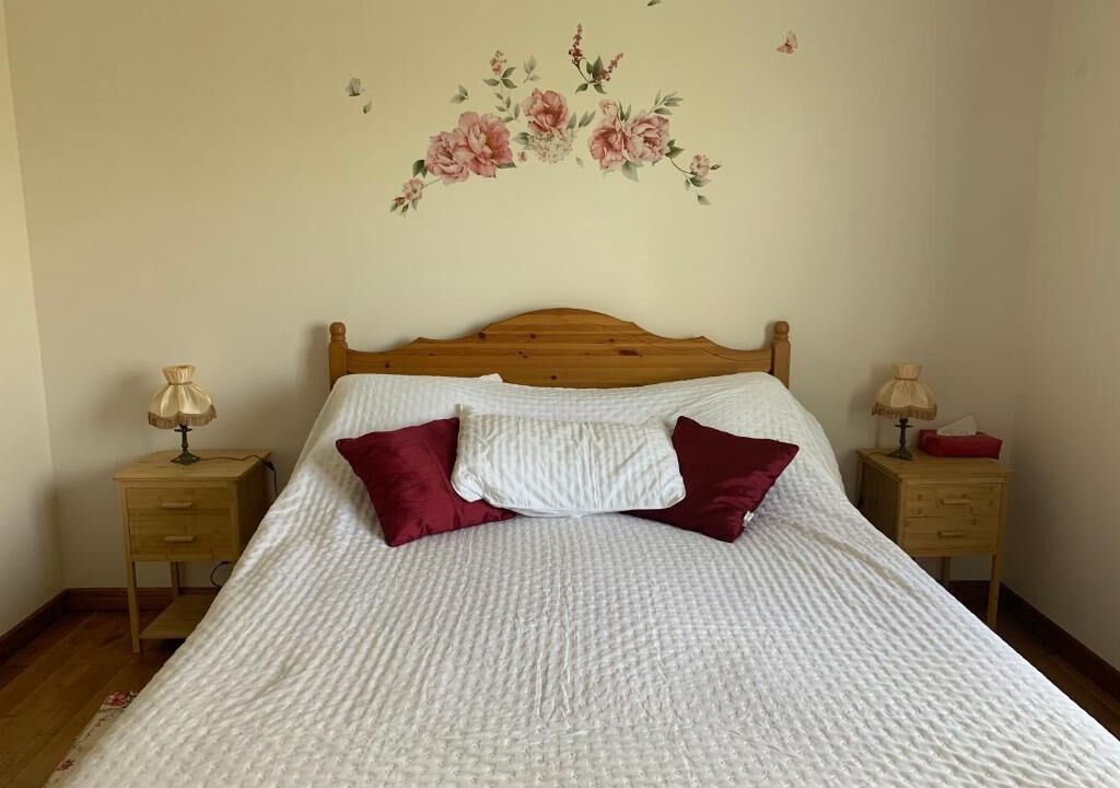 Photo of Bedroom in Vaux