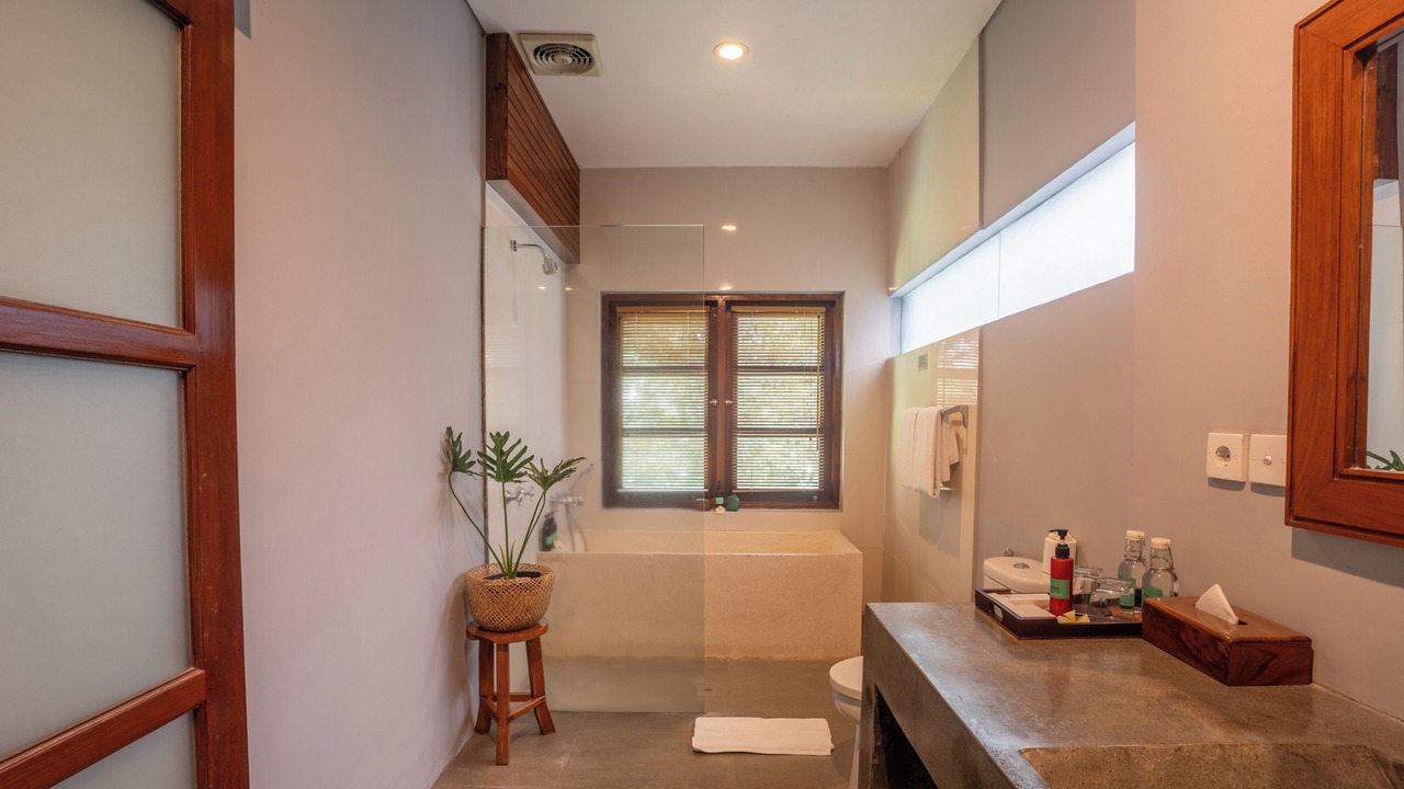 Photo of Bathroom in Pejeng Kawan