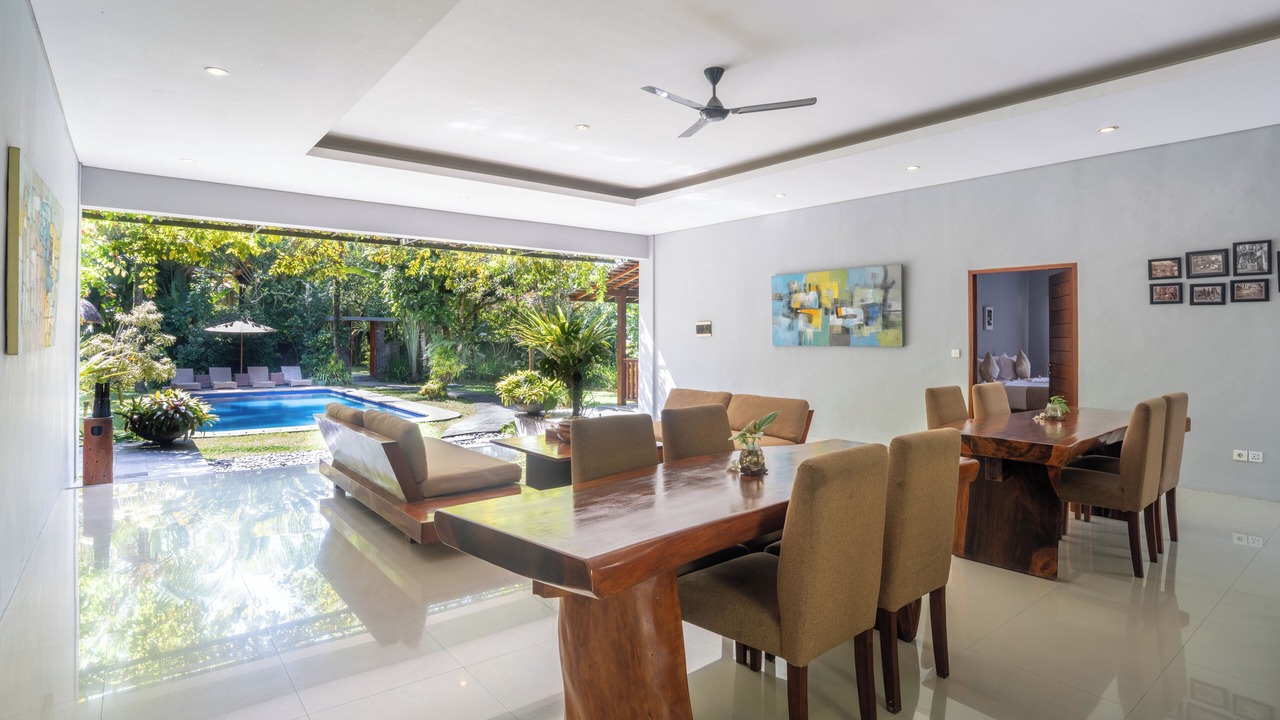 Photo of Kitchen in Pejeng Kawan