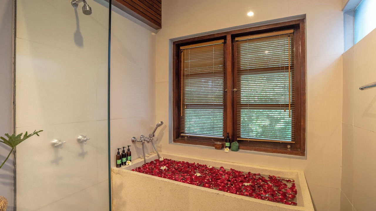 Photo of Bathroom in Pejeng Kawan