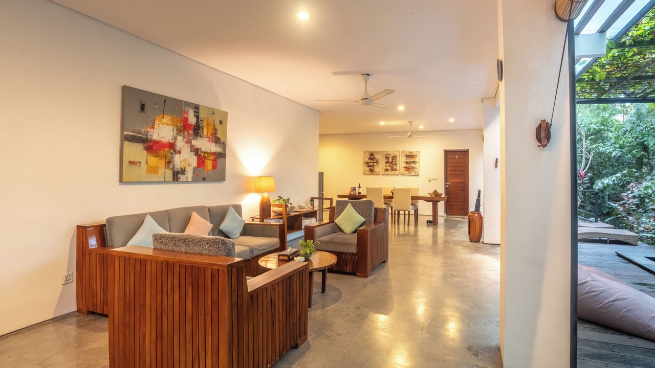 Photo of Livingroom in Pejeng Kawan