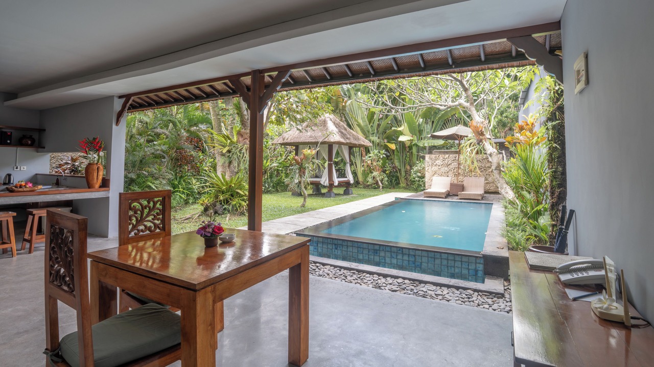 Photo of Outdoor in Pejeng Kawan