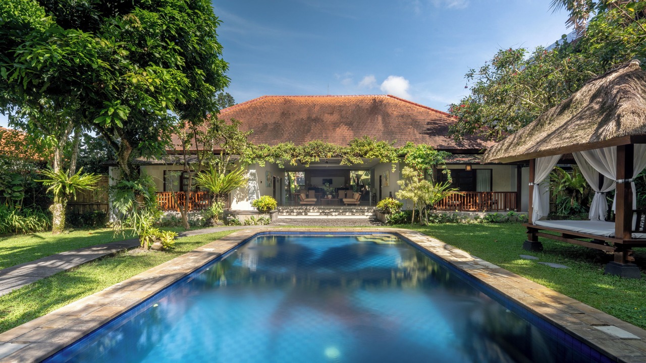 Photo of Outdoor in Pejeng Kawan