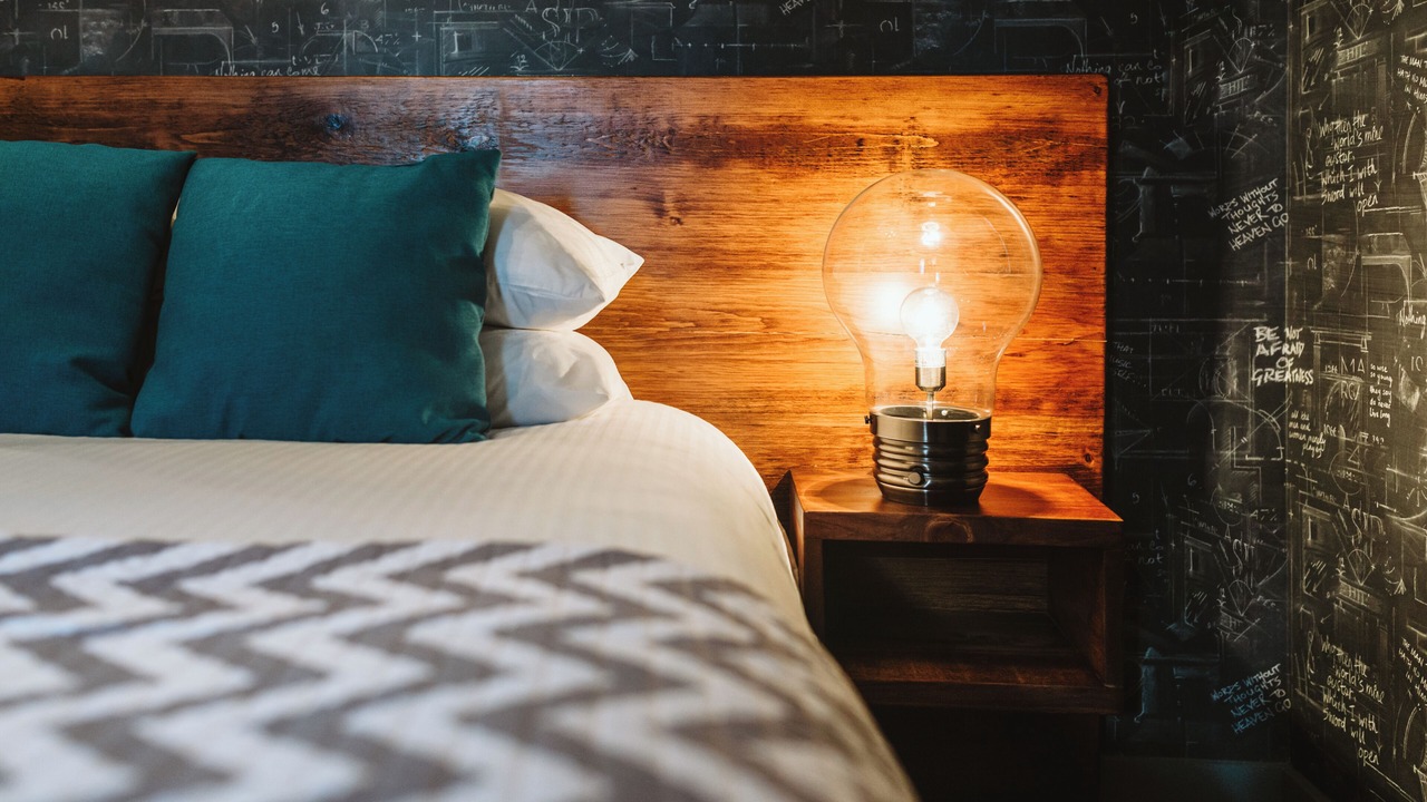Photo of Bedroom in Kingsville