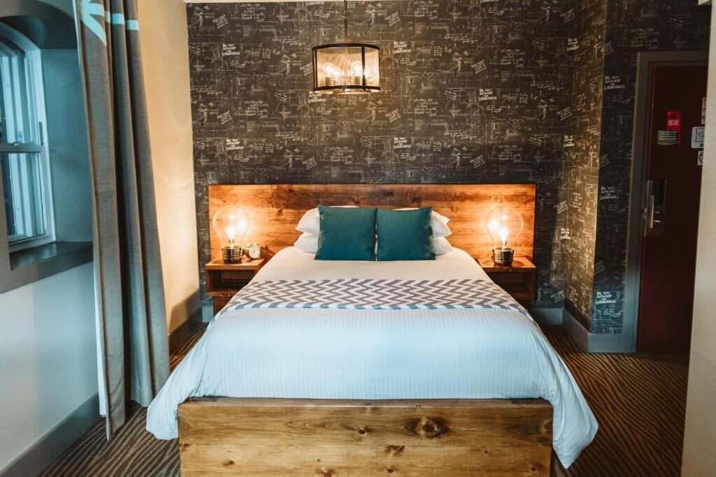 Photo of Bedroom in Kingsville