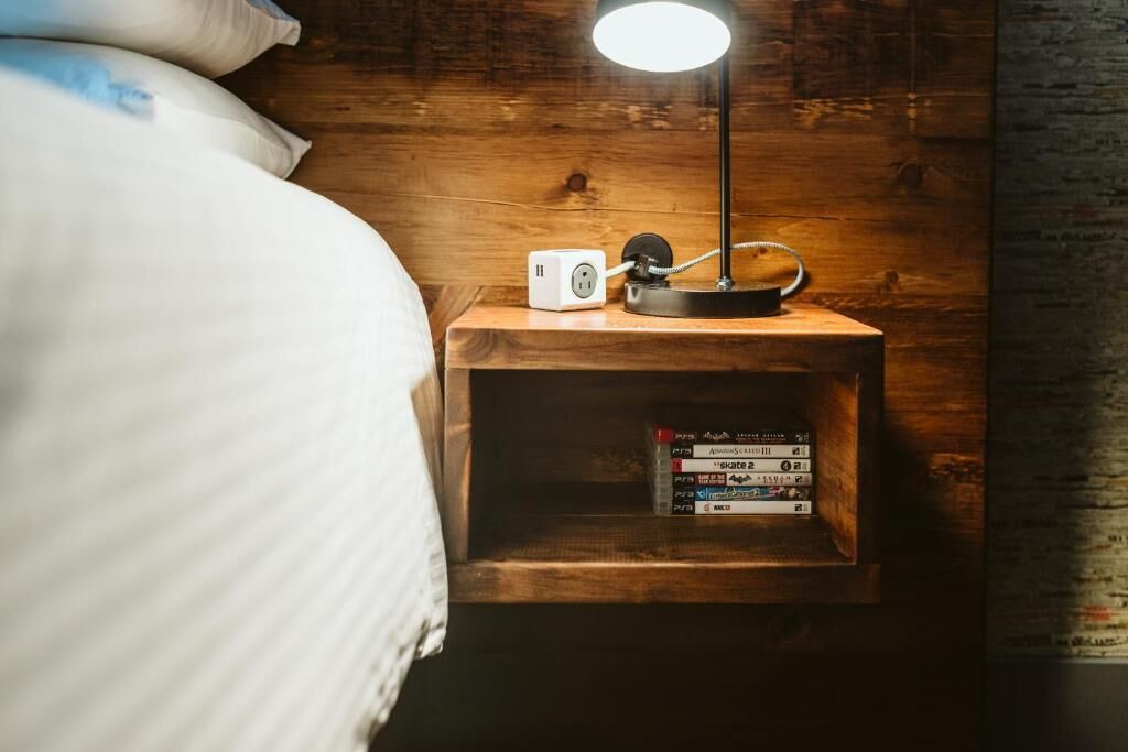 Photo of Bedroom in Kingsville